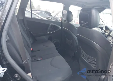 2008 Toyota Rav4 Sport V6 z USA, uszkodzony, nr VIN JTMBK32VX86042388